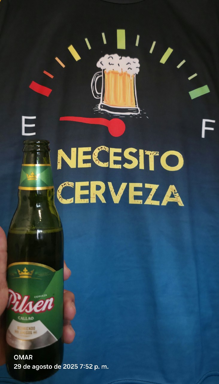 Pilsen Callao, Backus y Johnston (SABMiller)