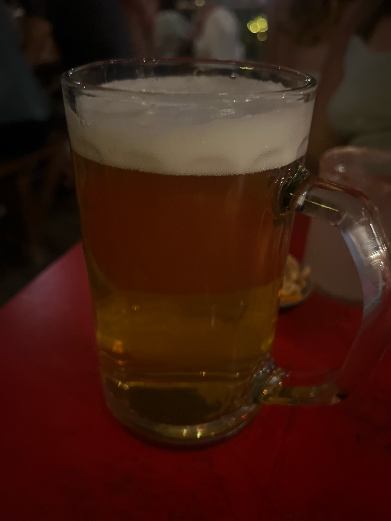 Premium Magnus, Greece