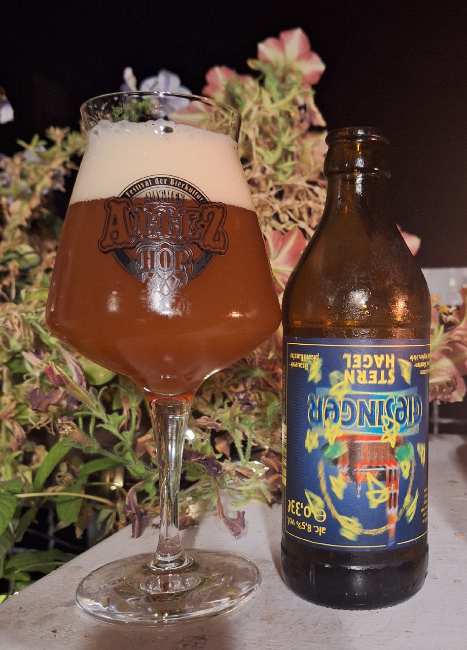 Giesinger Sternhagel, Germany