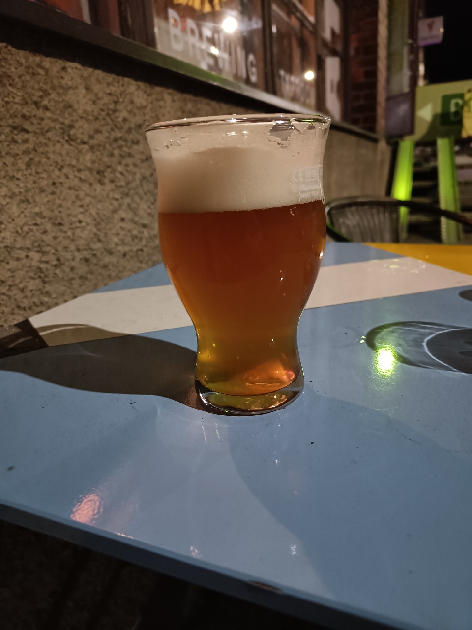 Proof of Concept, Finland