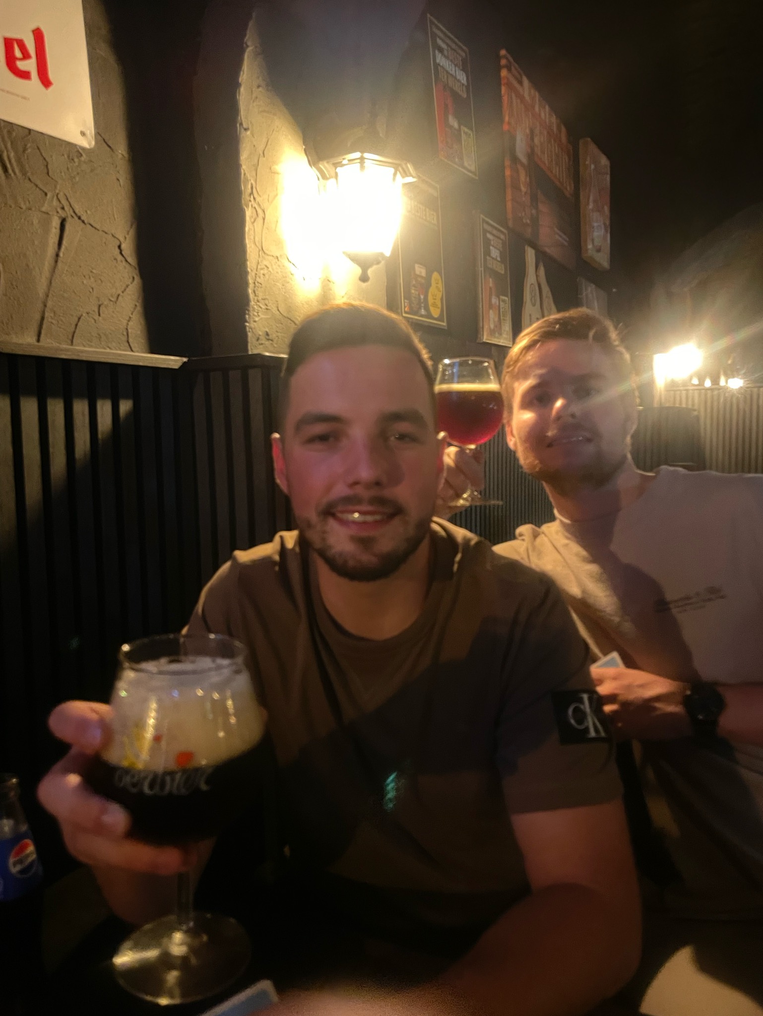 Oerbier, Brouwerij De Dolle Brouwers