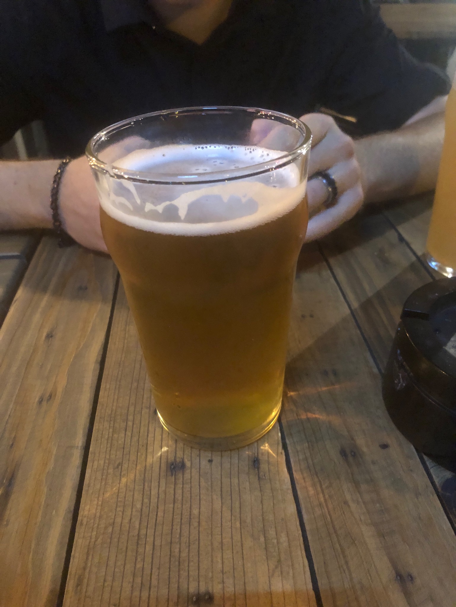 St. Idesbald Tripel, Belgium