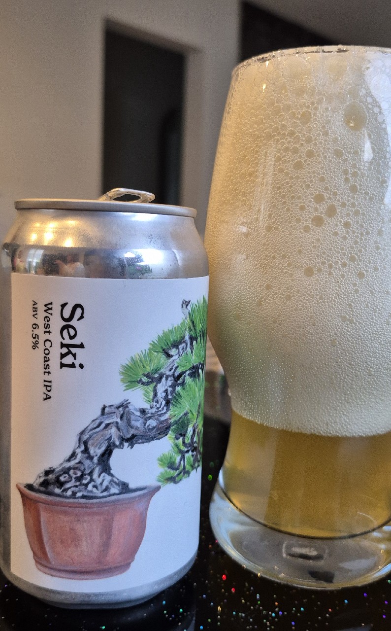 Seki, Ohloy Brewing