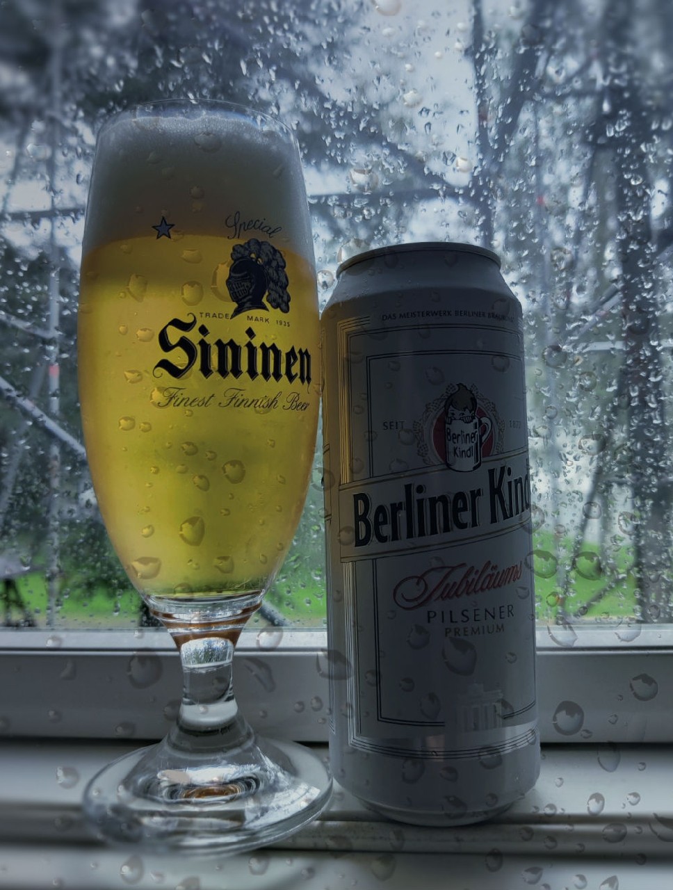 Berliner Kindl Jubiläums Pilsner, Germany
