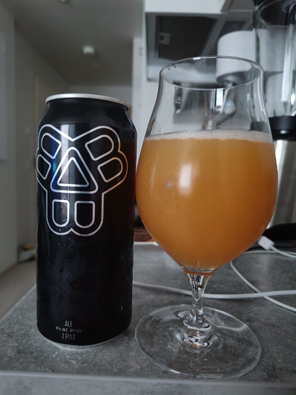 Swish, Bissell Brothers Brewing Company