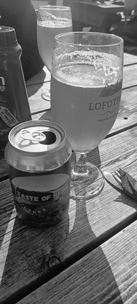 taste of reine, Lindesnes Brygghus