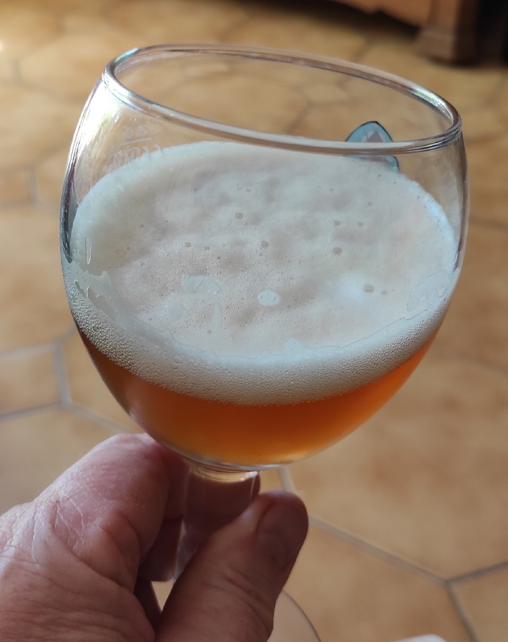 La Lorette IPA, France