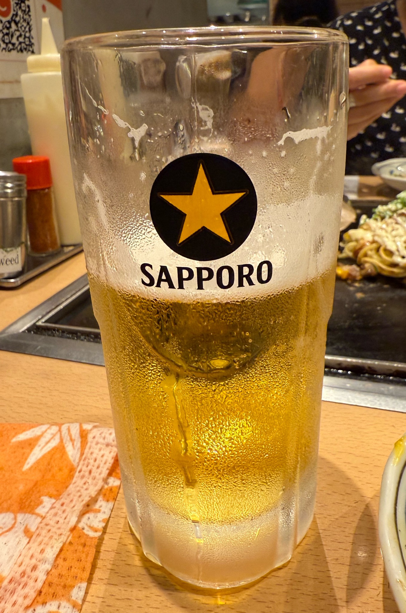Sapporo, Japan