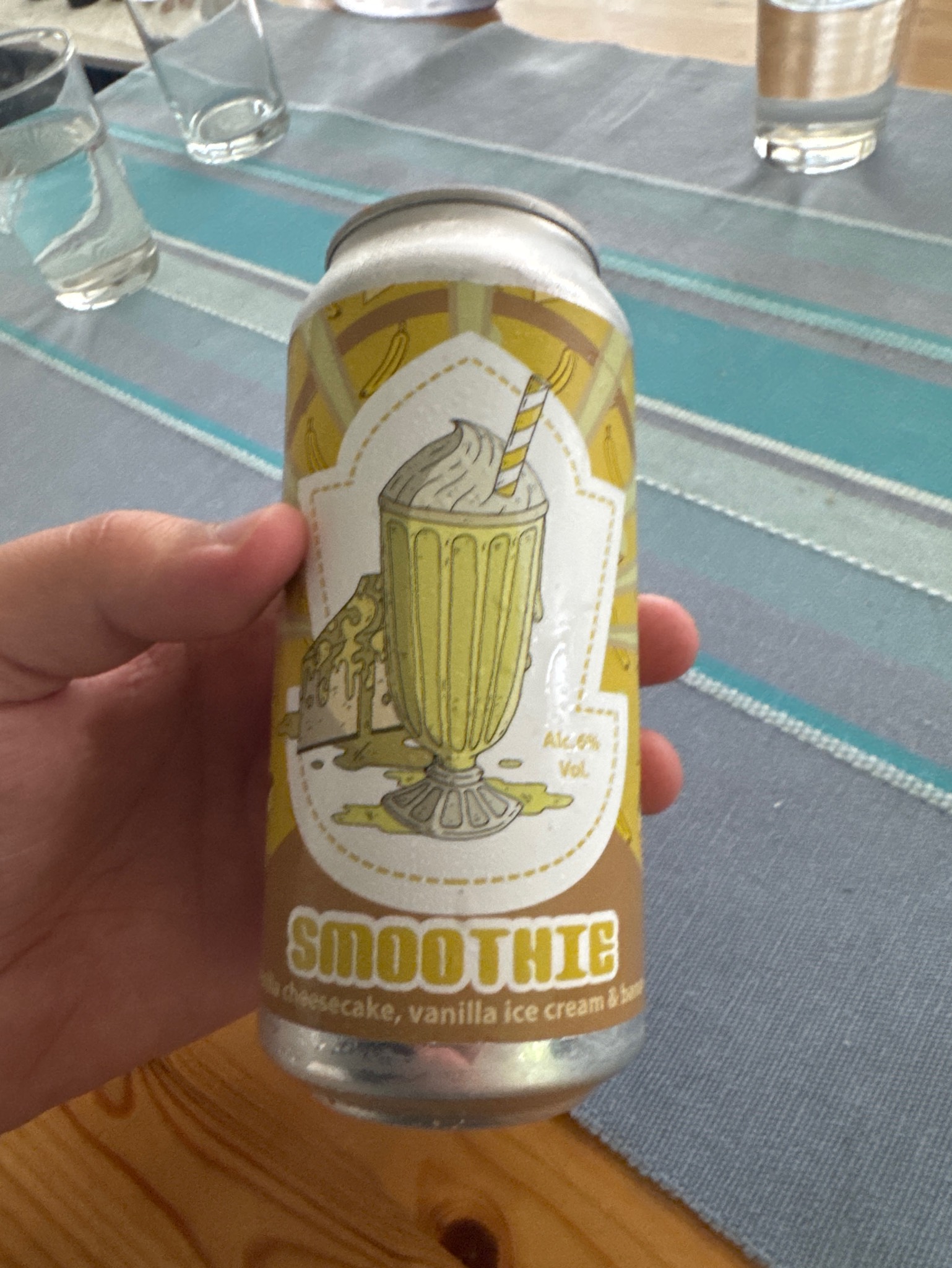 Will it float #19, Netherlands