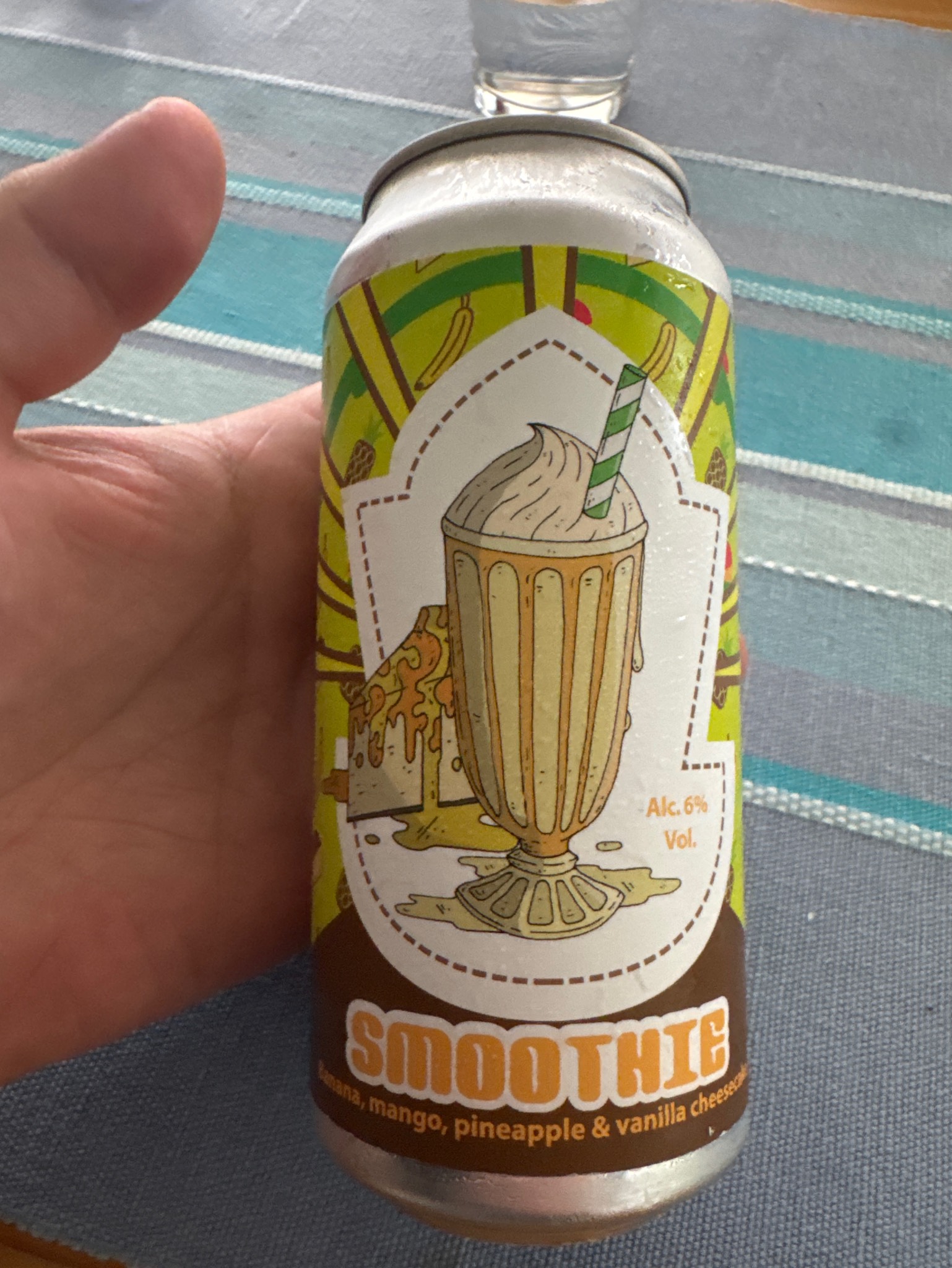 Will it float #18, Netherlands