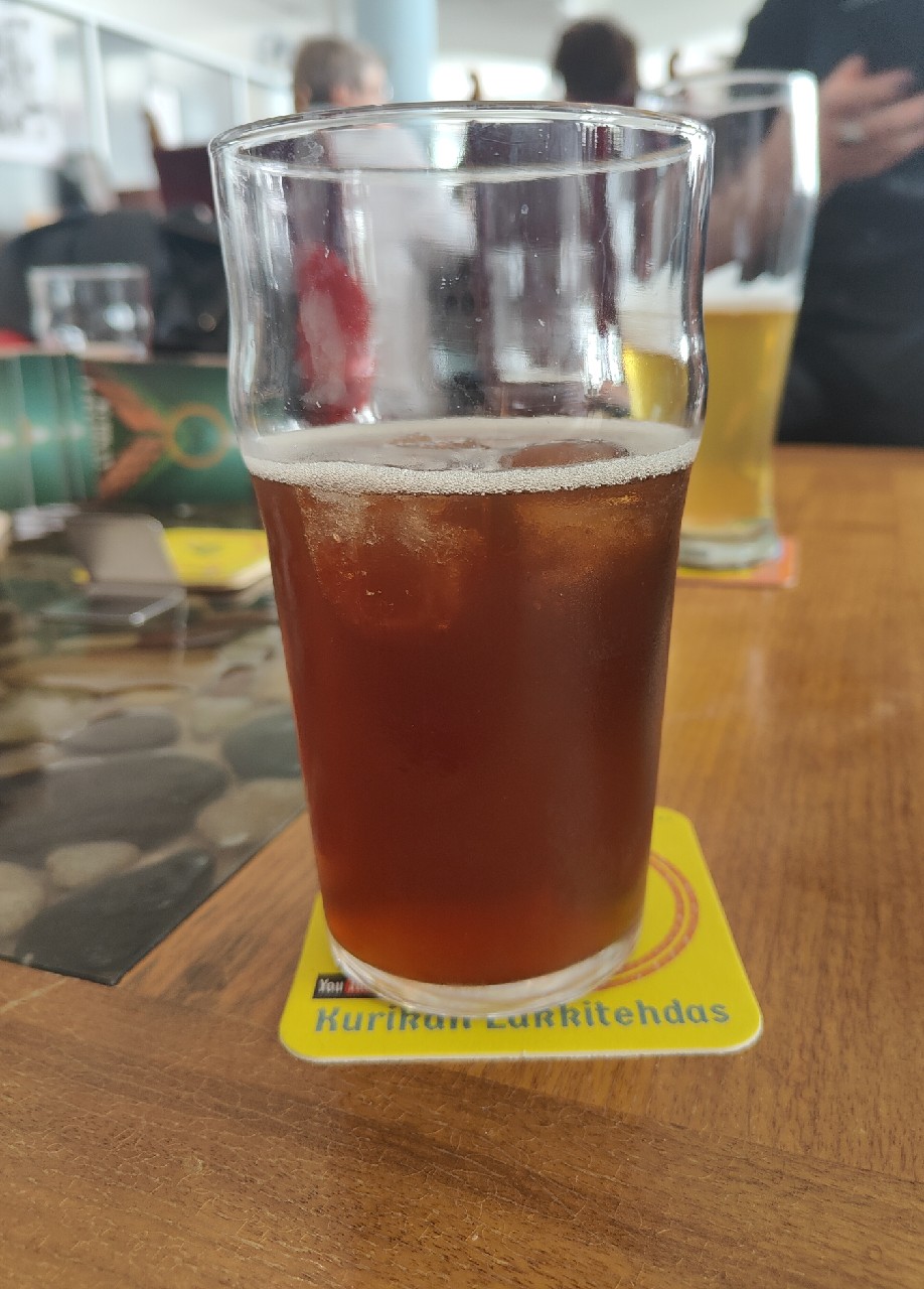 Kulo Kesähetki, Finland