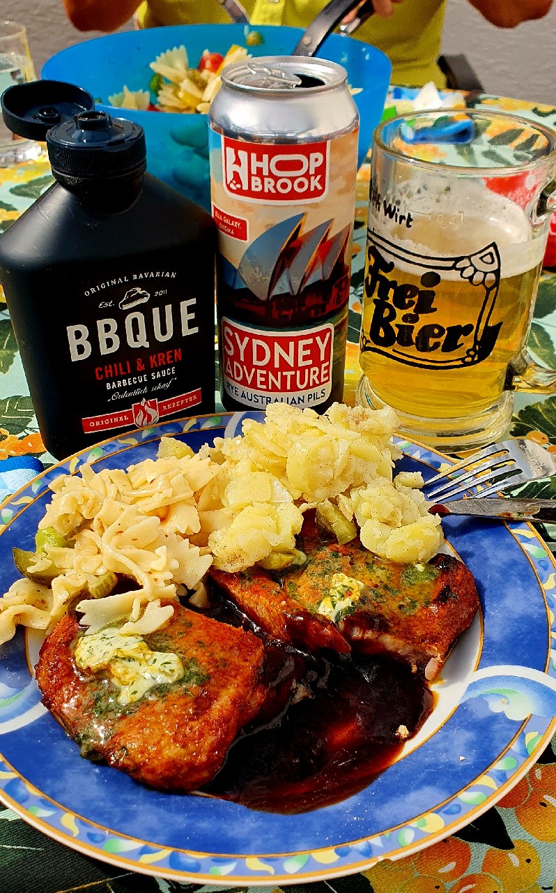 Sydney Adventure, Poland