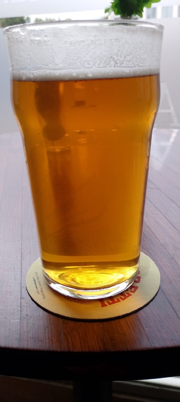 North to South, Oakham Ales
