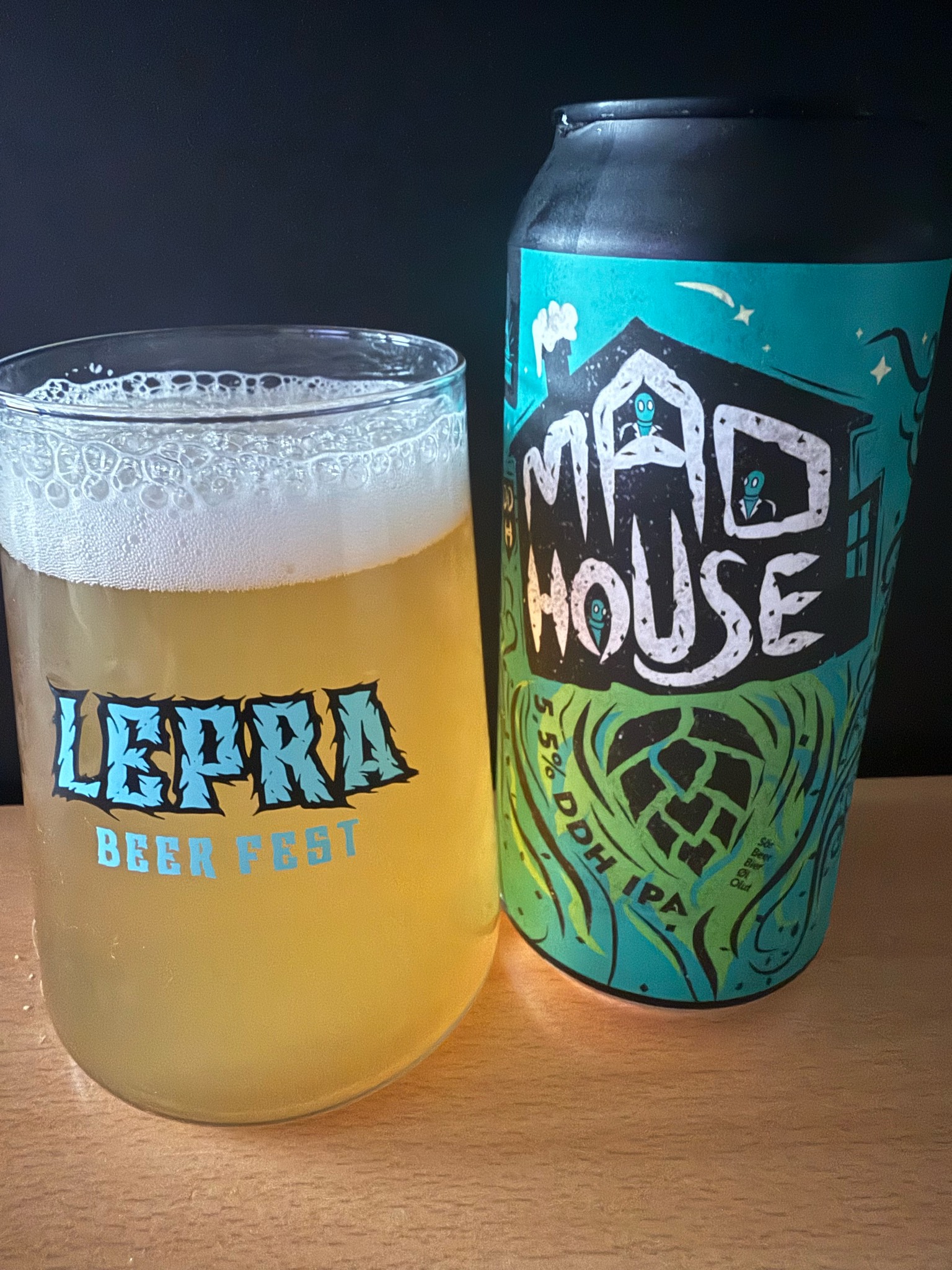 DDH Madhouse, Hungary