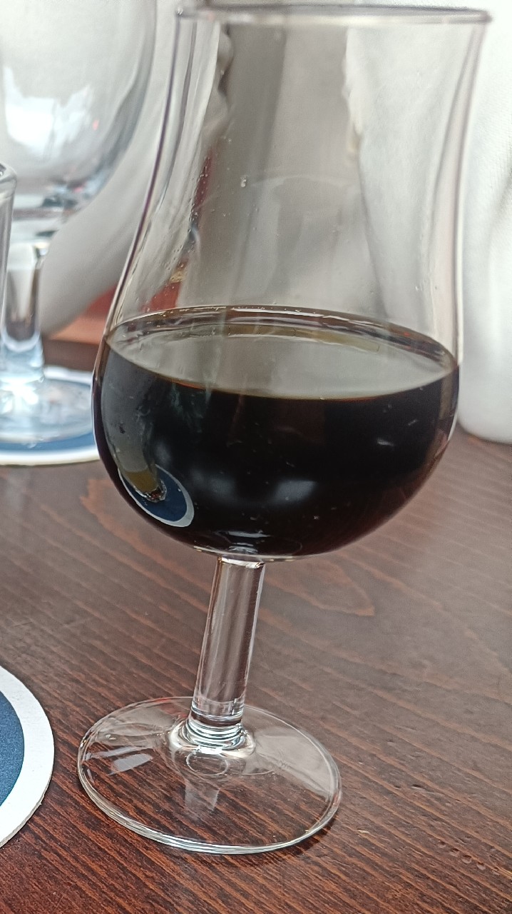 Bourbon County Brand Macaroon Stout (2024), United States