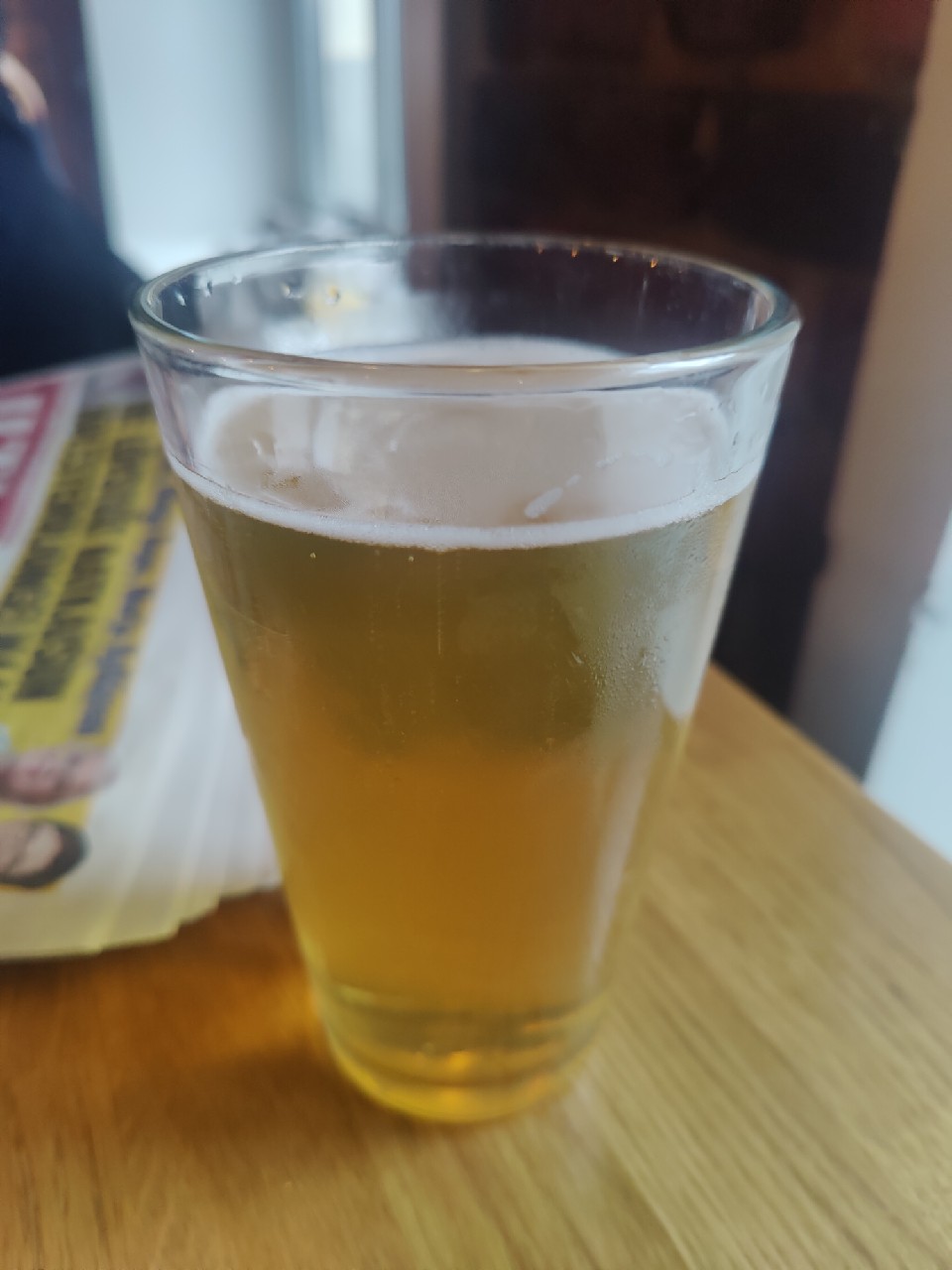 Pils, Germany