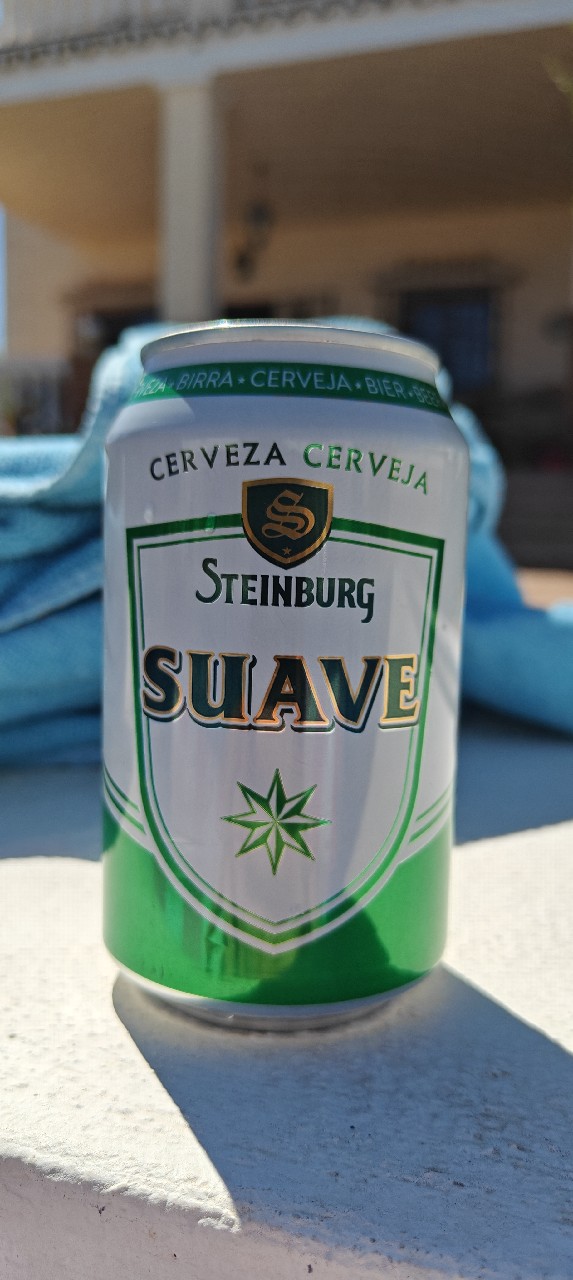 Steinburg Suave, Brouwerij Martens