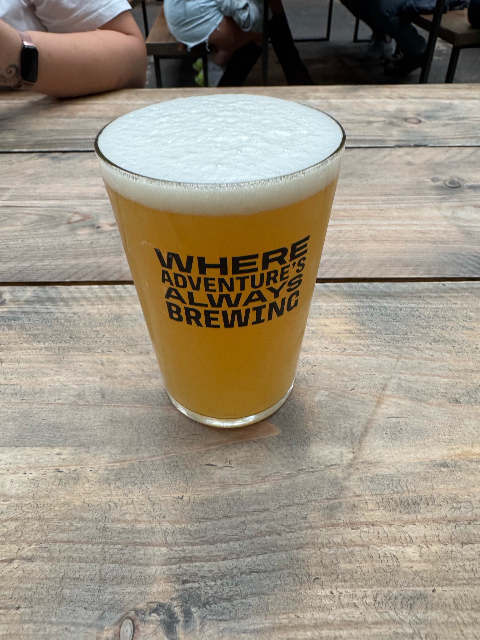 The bad part of gnome town, England