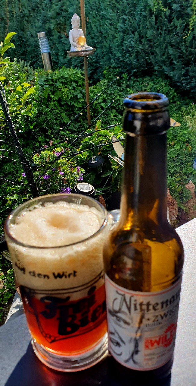 Nittenauer Mein Wildes, Germany