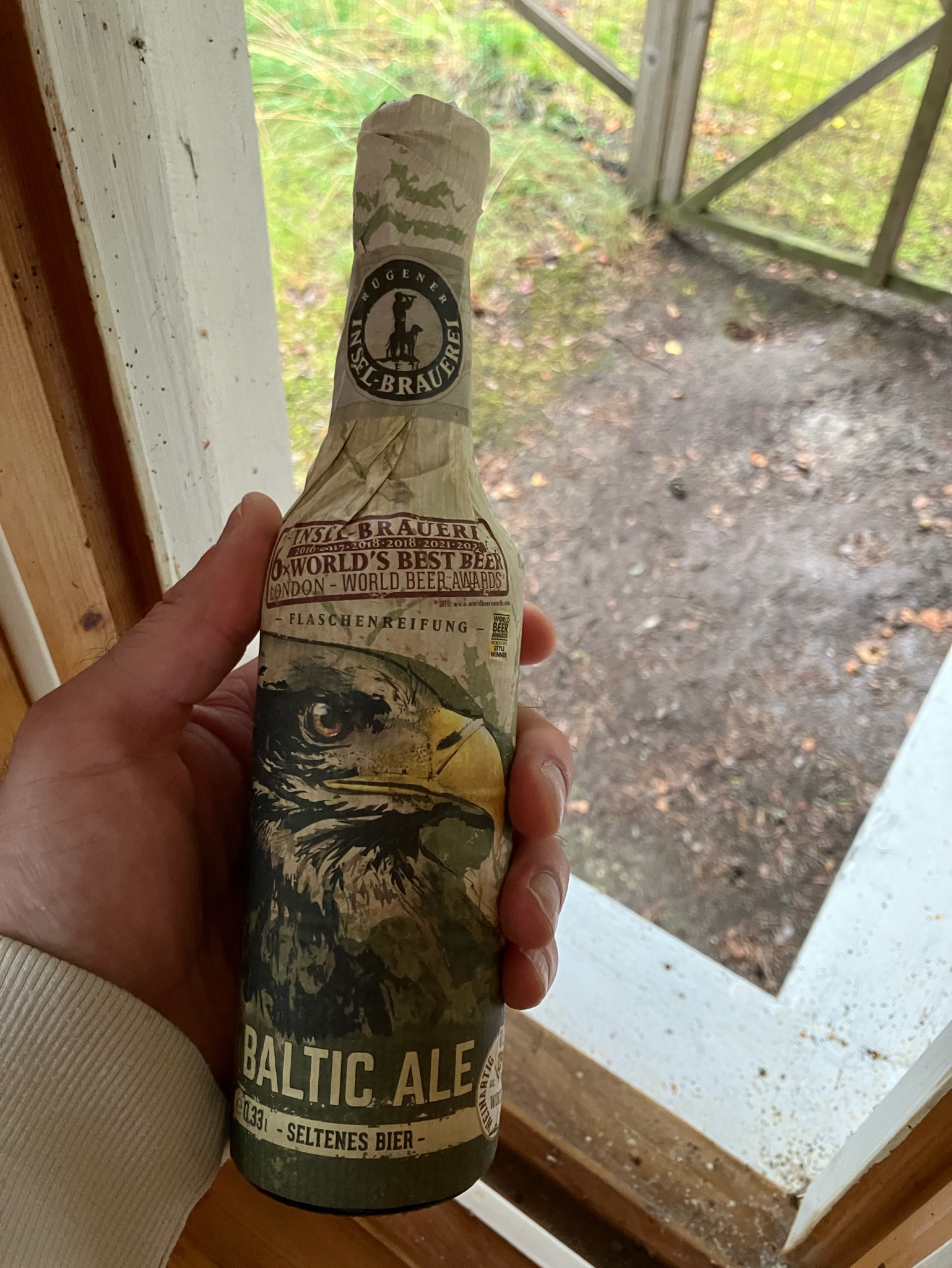 Baltic Ale, Germany