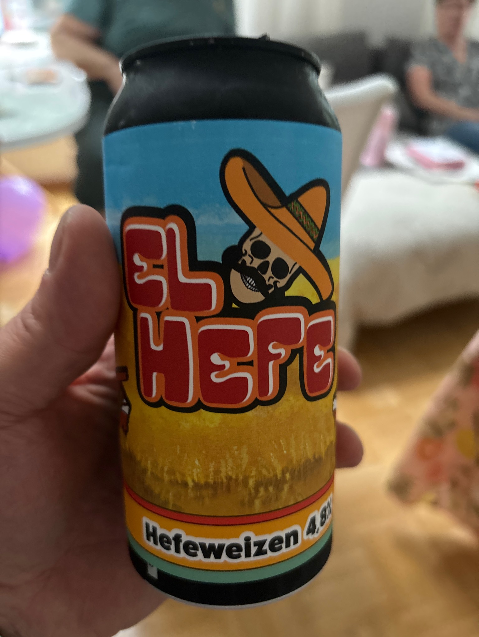 Uncle's Twins NEIPA, Finland