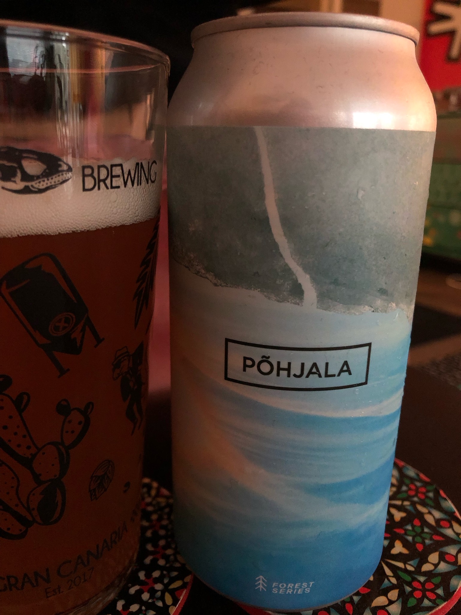 Routa 4.0 Juniper IPA, Estonia