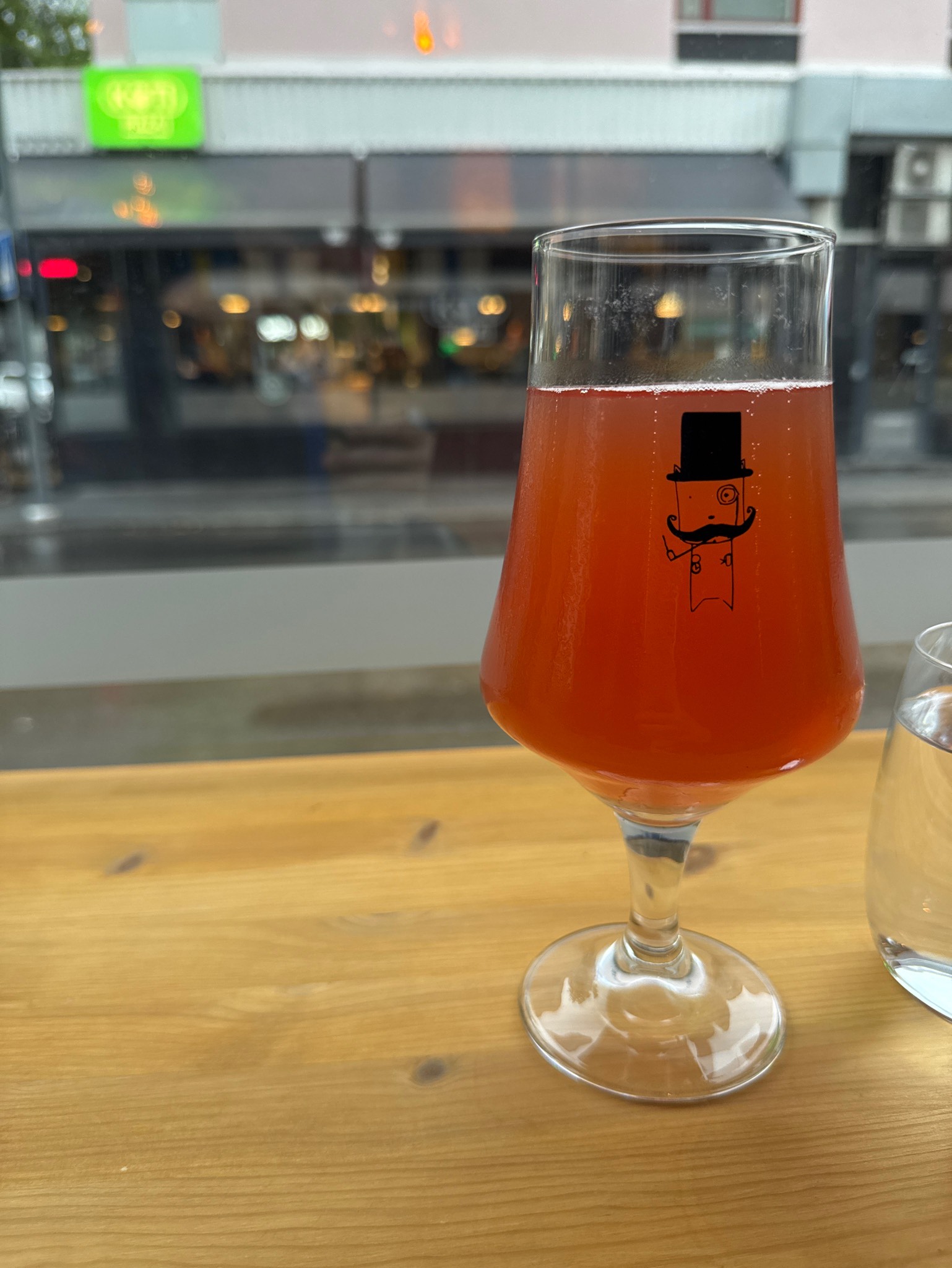 Kyttälän Happosirkus – Pellen Marjapussi, Finland