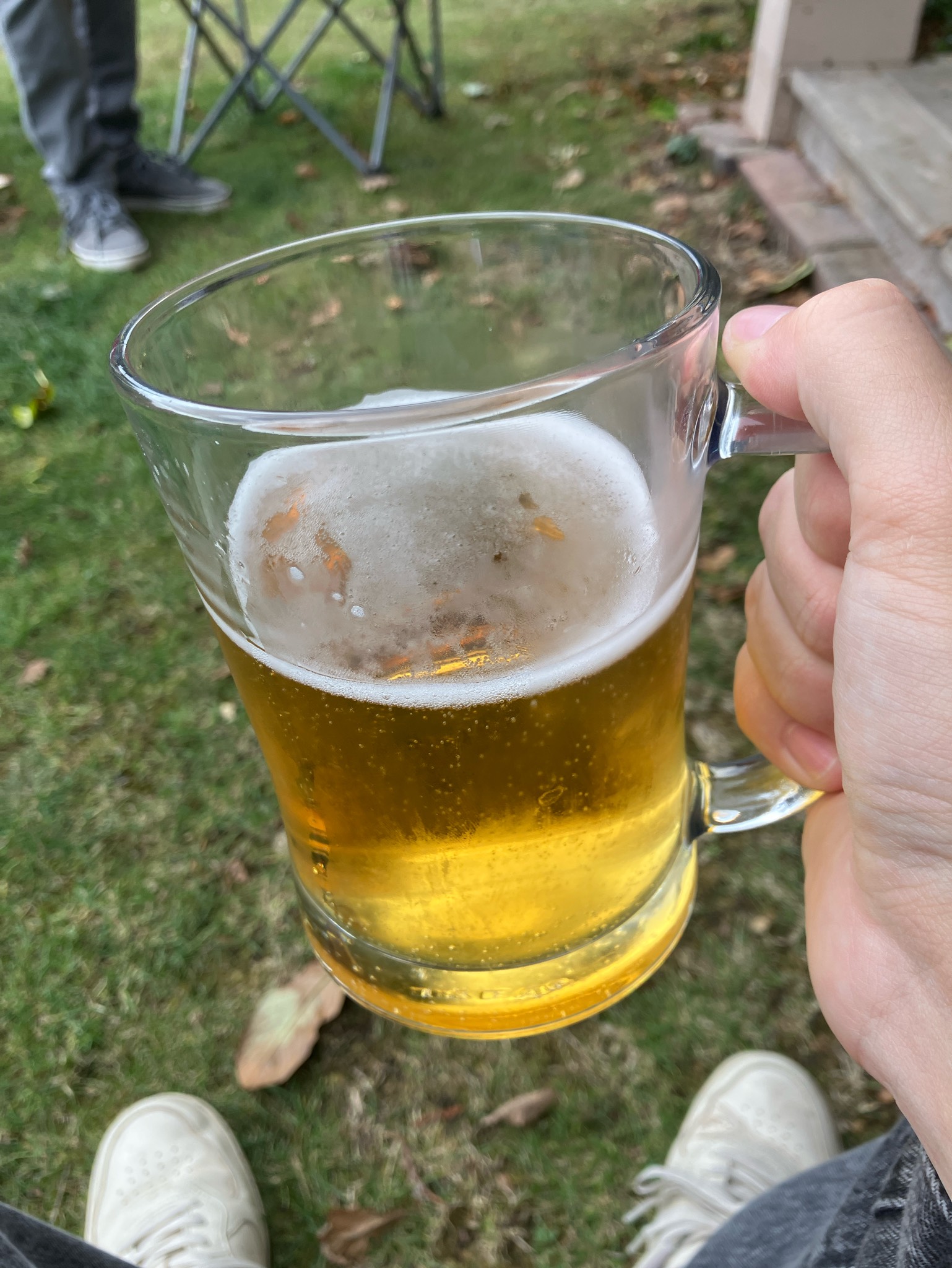 Asahi Super Dry, Japan