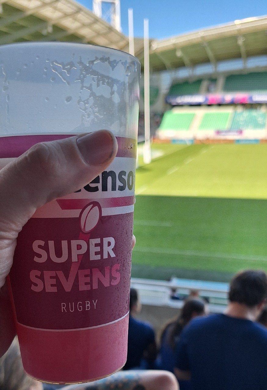 King's Bear IPA, Brasserie Des Pyrénées