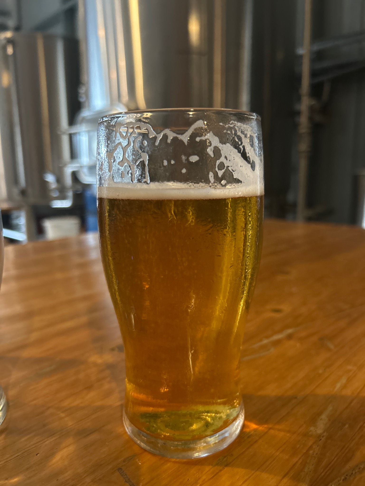 Growler, Hairy Dog Brewery