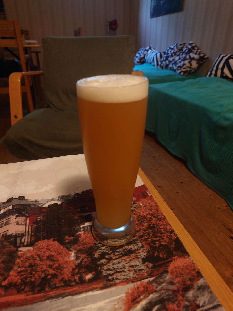 Hemmola Haze Vol XV: Citra & Vic Secret, United Gypsies (UG) Brewery