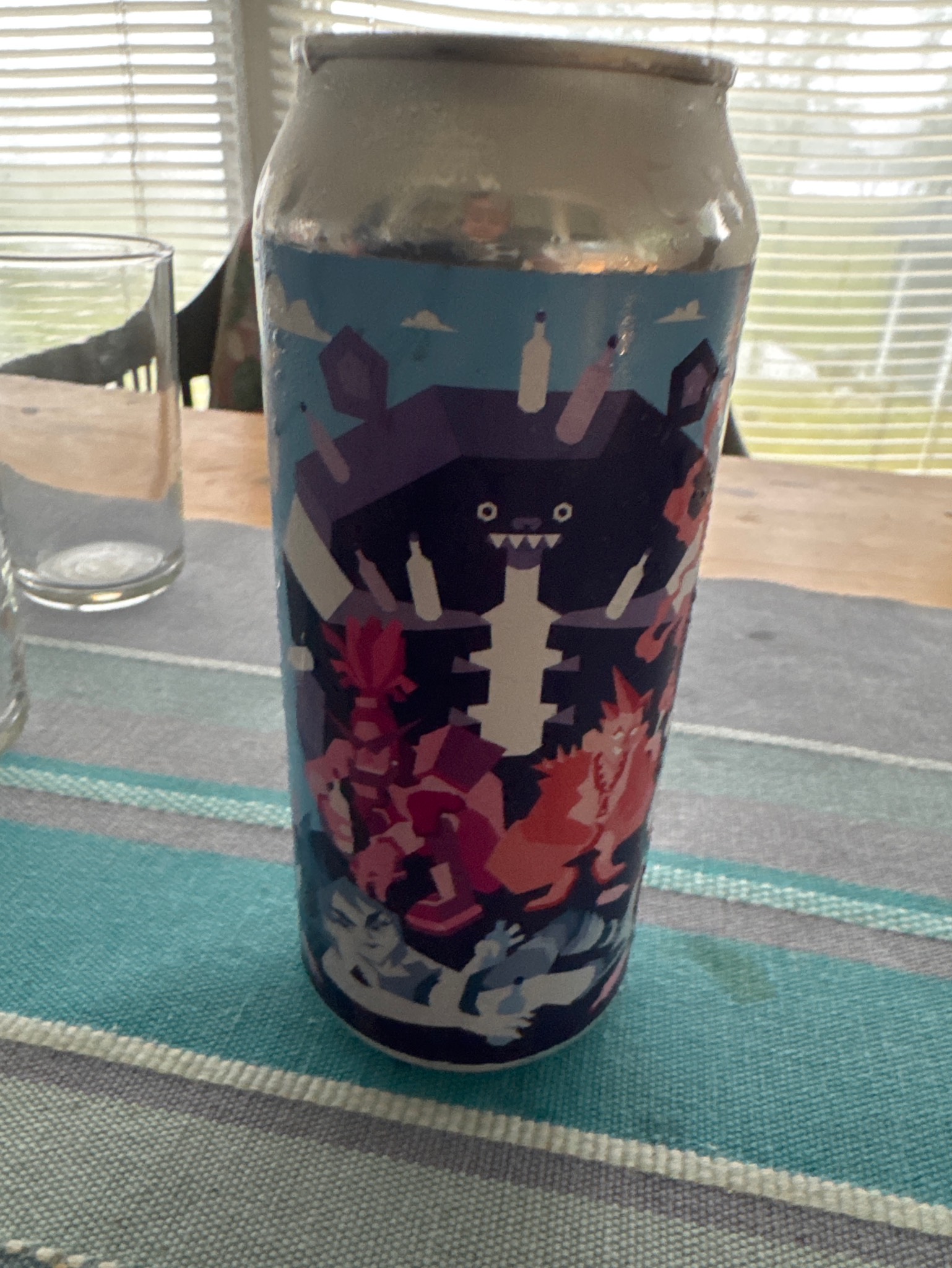 Ursus Alkash, Canada