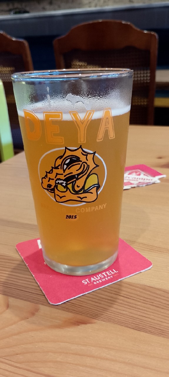 Planet Krush, Kynn Brew