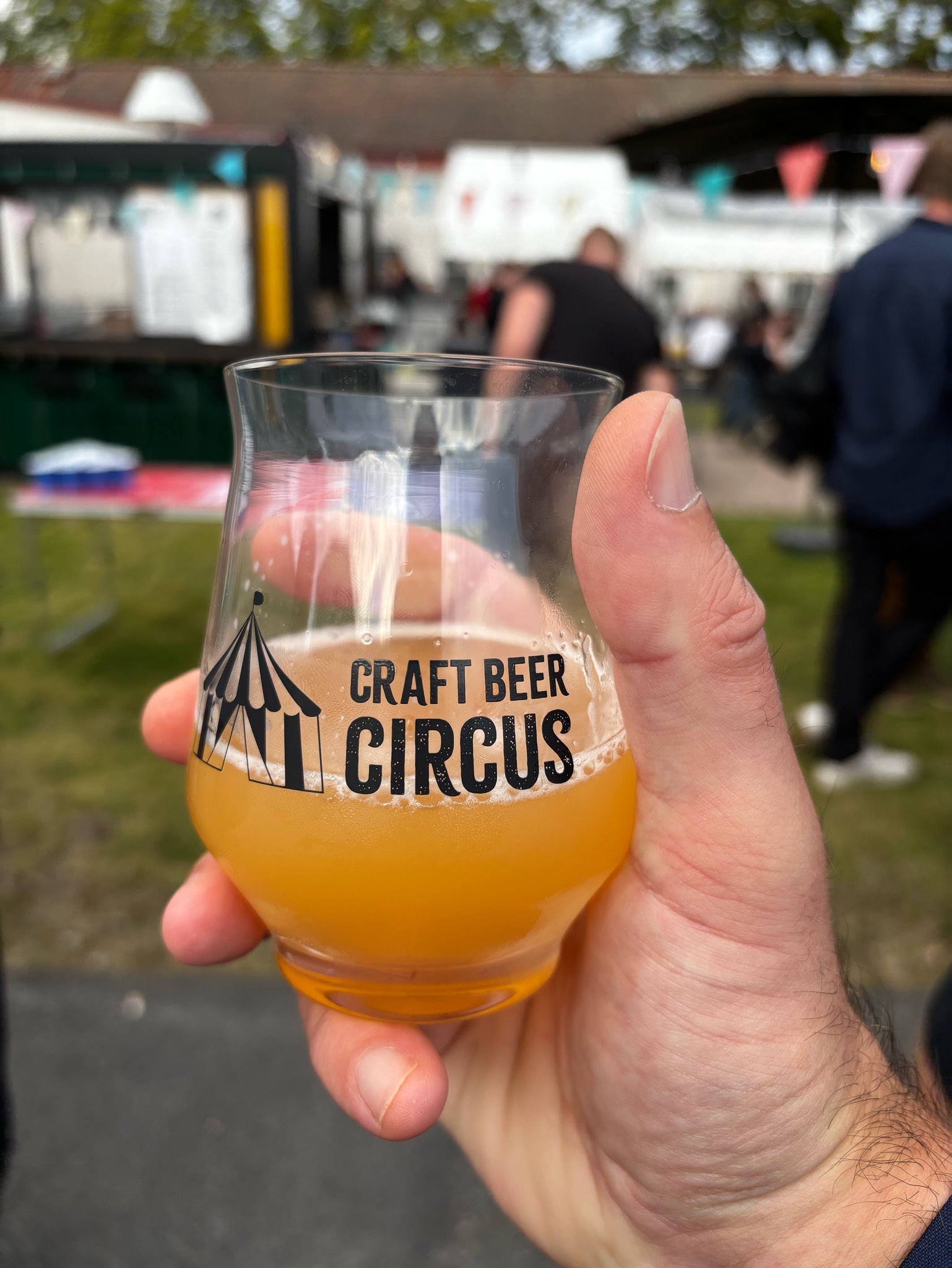 Intergalactic, Sweden