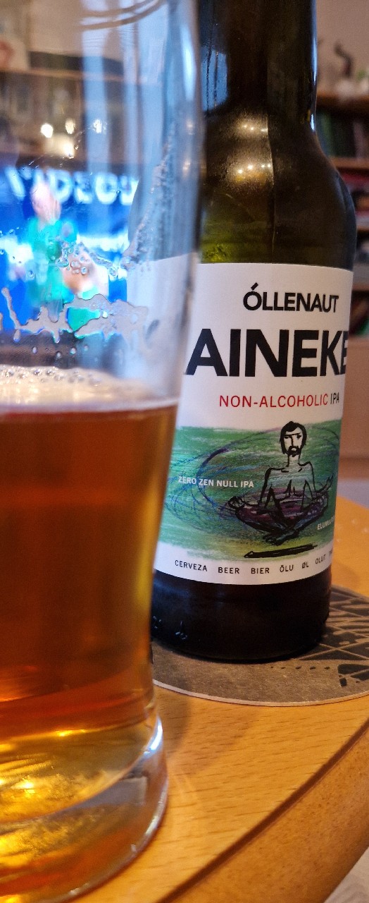 Kaineken IPA, Estonia