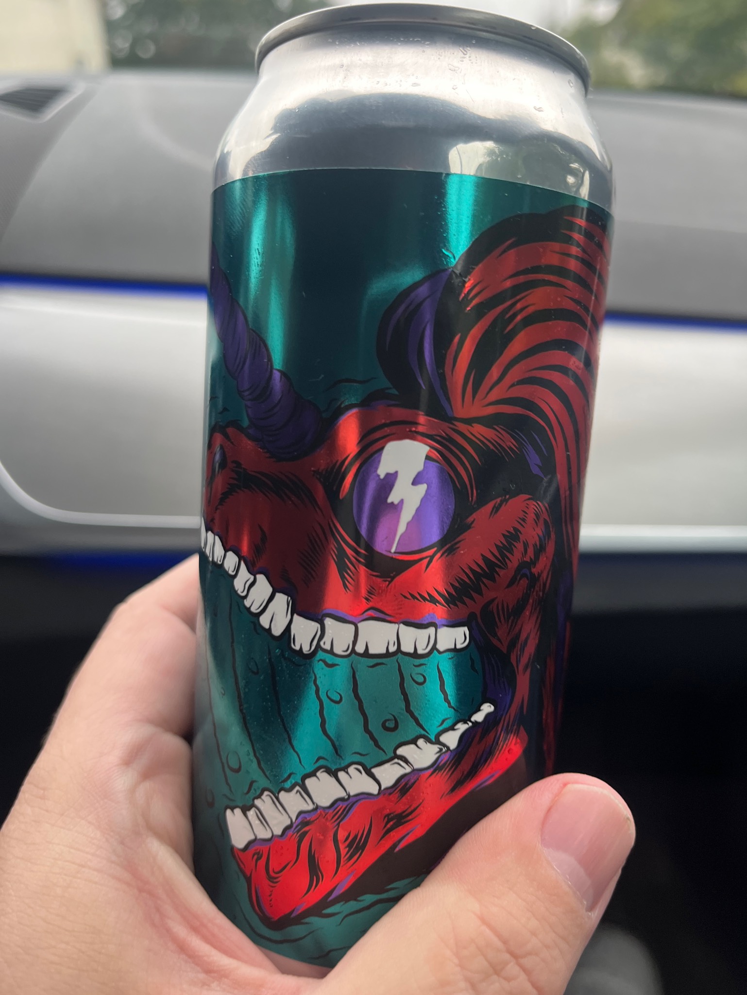 Bloody Geezer, Finland