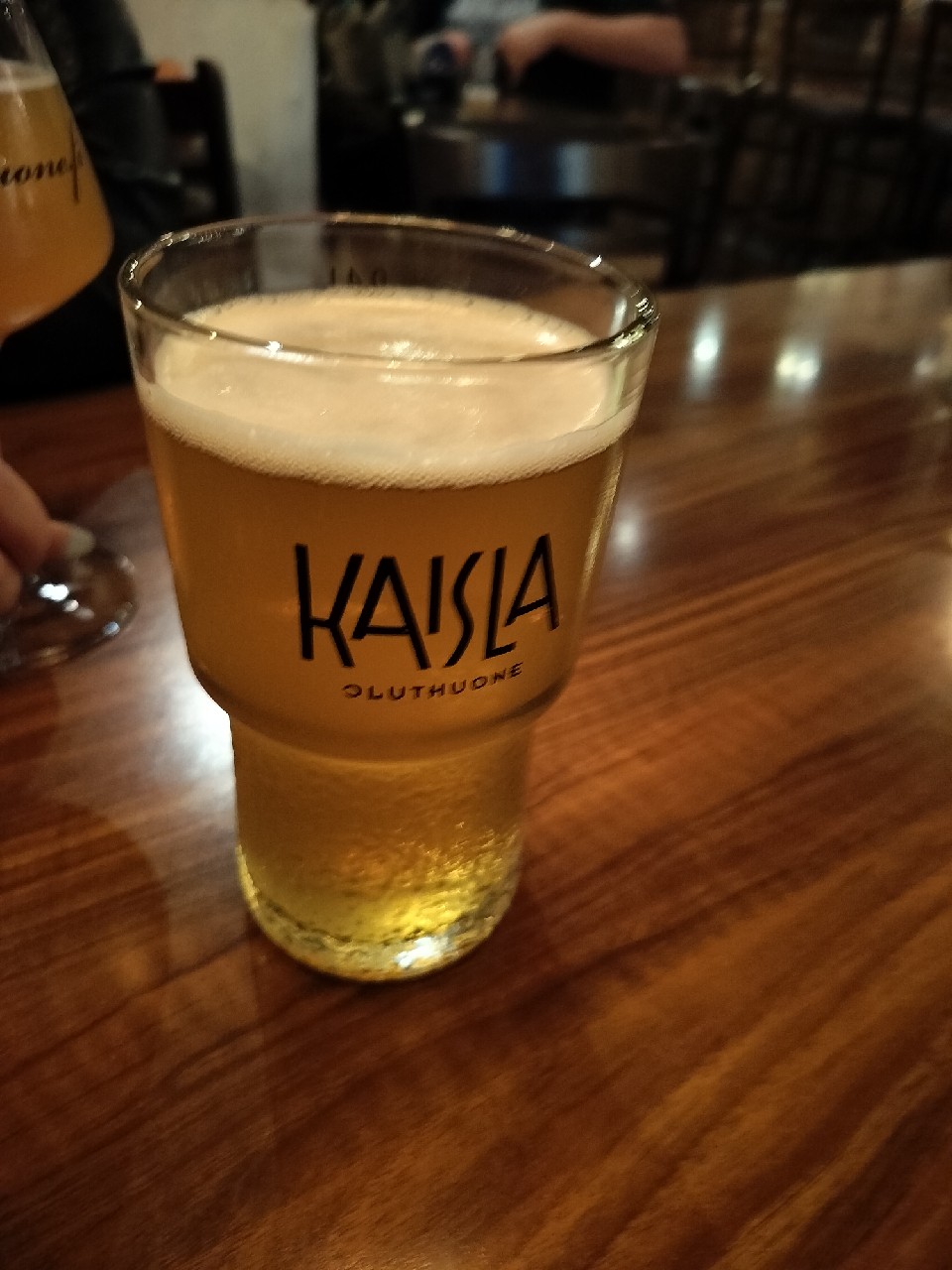 Green Mountain, England