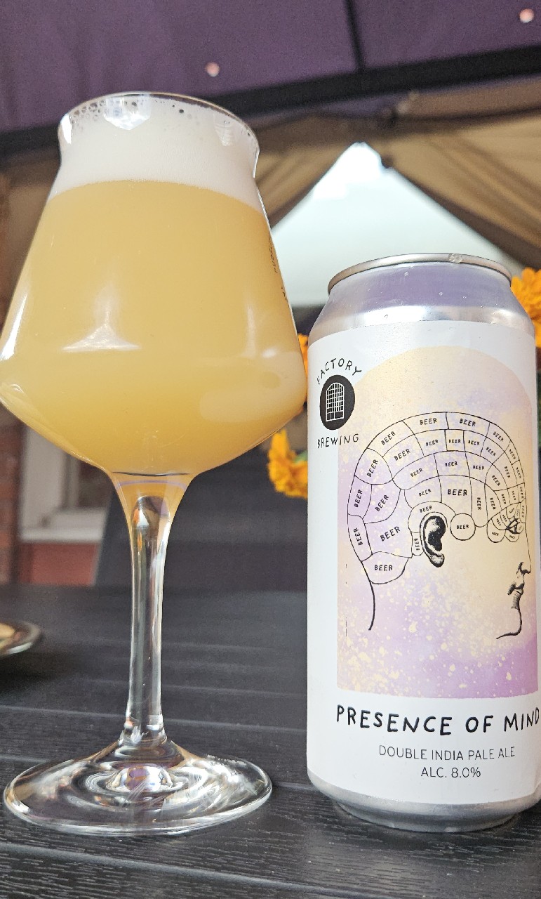 Presence of Mind, Finland