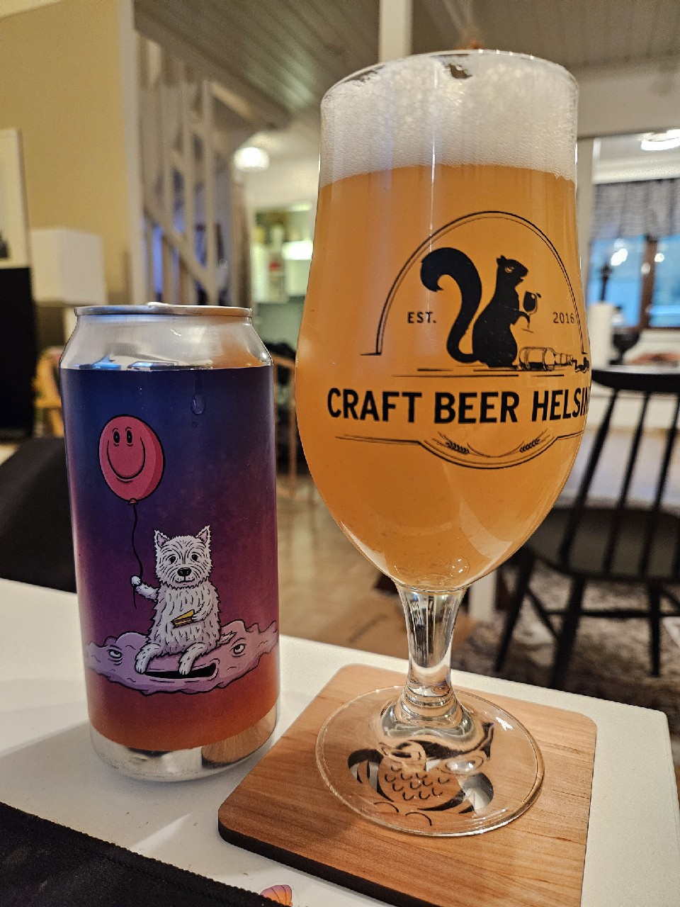 Fast Forward To SEVEN, Netherlands