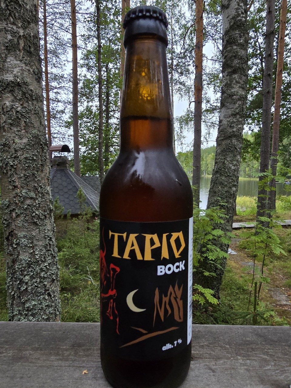 Tapio, Finland