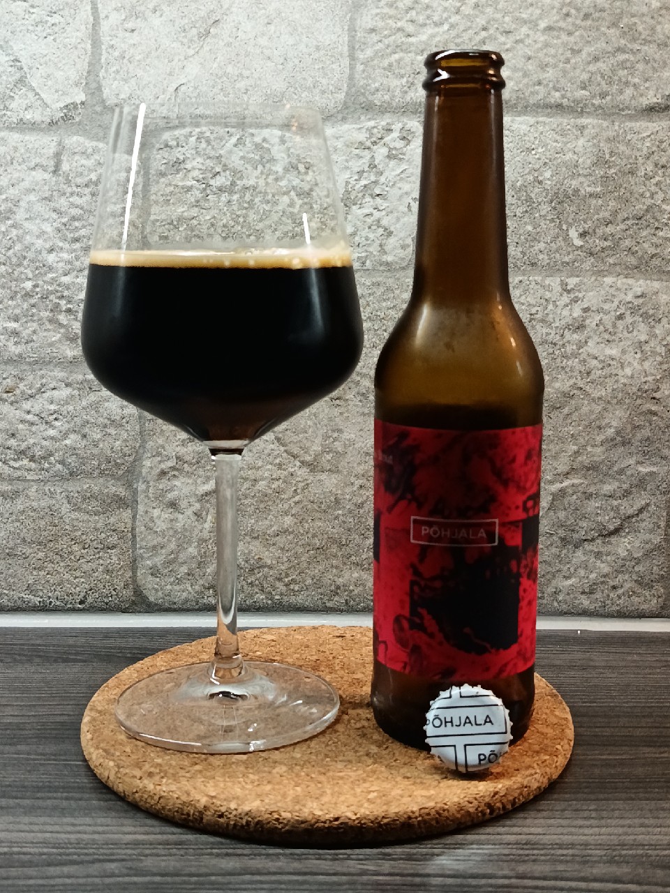 Gimme Danger, Estonia