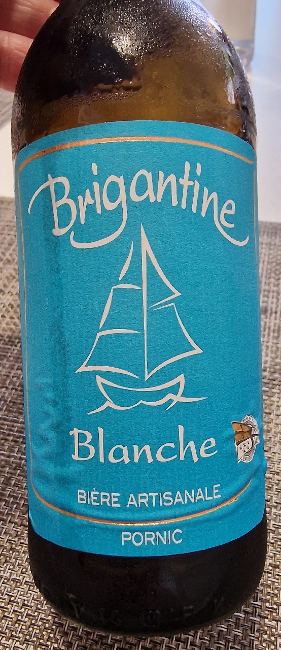 Brigantine Blanche, France