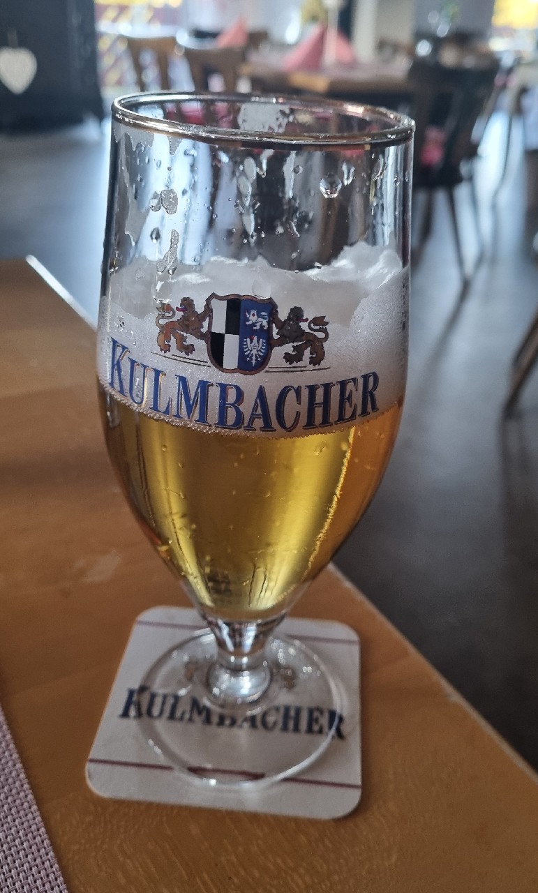 Kulmbacher Lager Hell, Germany