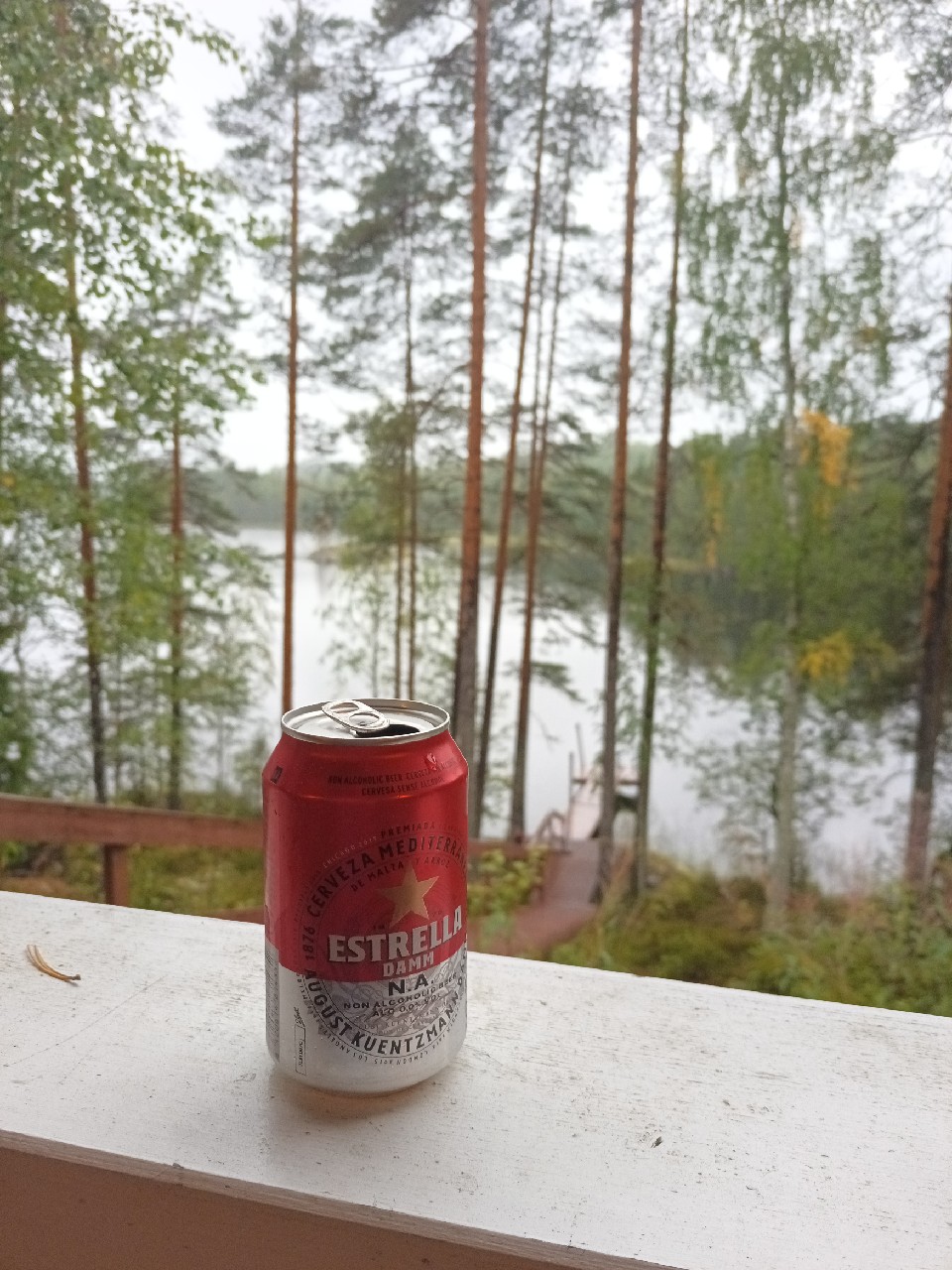 Estrella Damm N.A., Spain