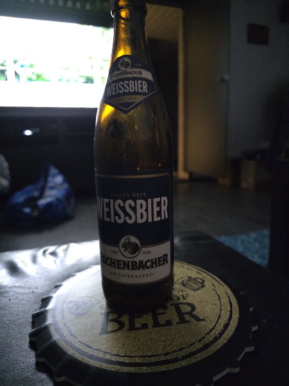 Eschenbacher Weißbier, Eschenbacher Privatbrauerei