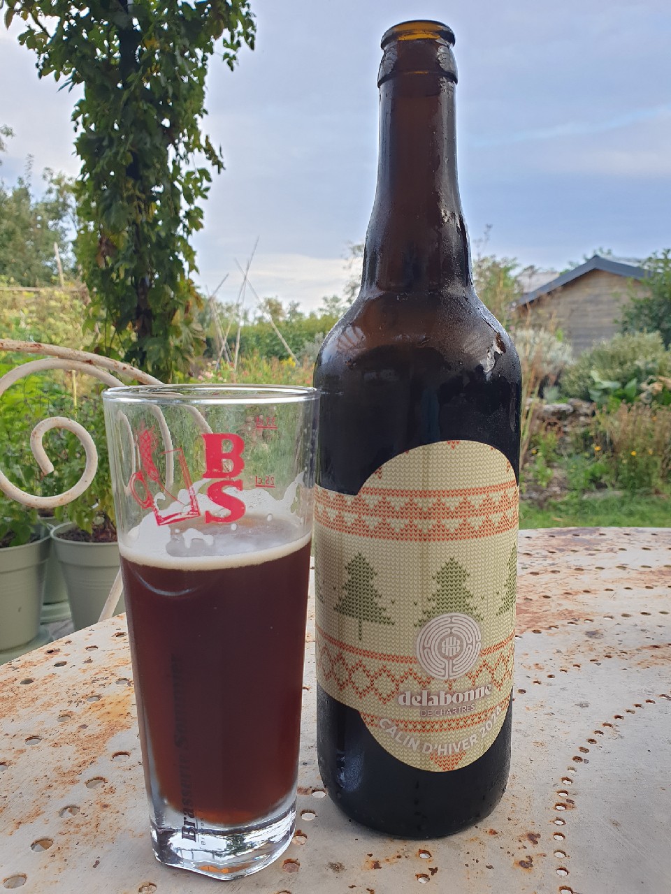 Câlin D'Hiver 2024, France