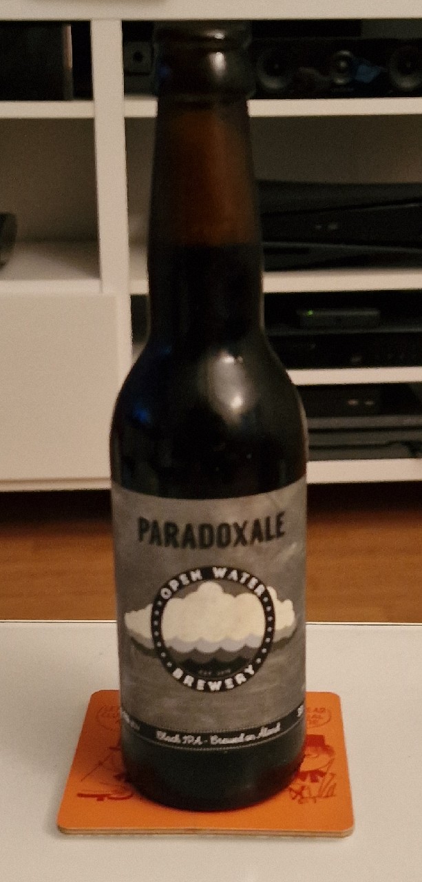 Paradoxale, Open Water Brewery