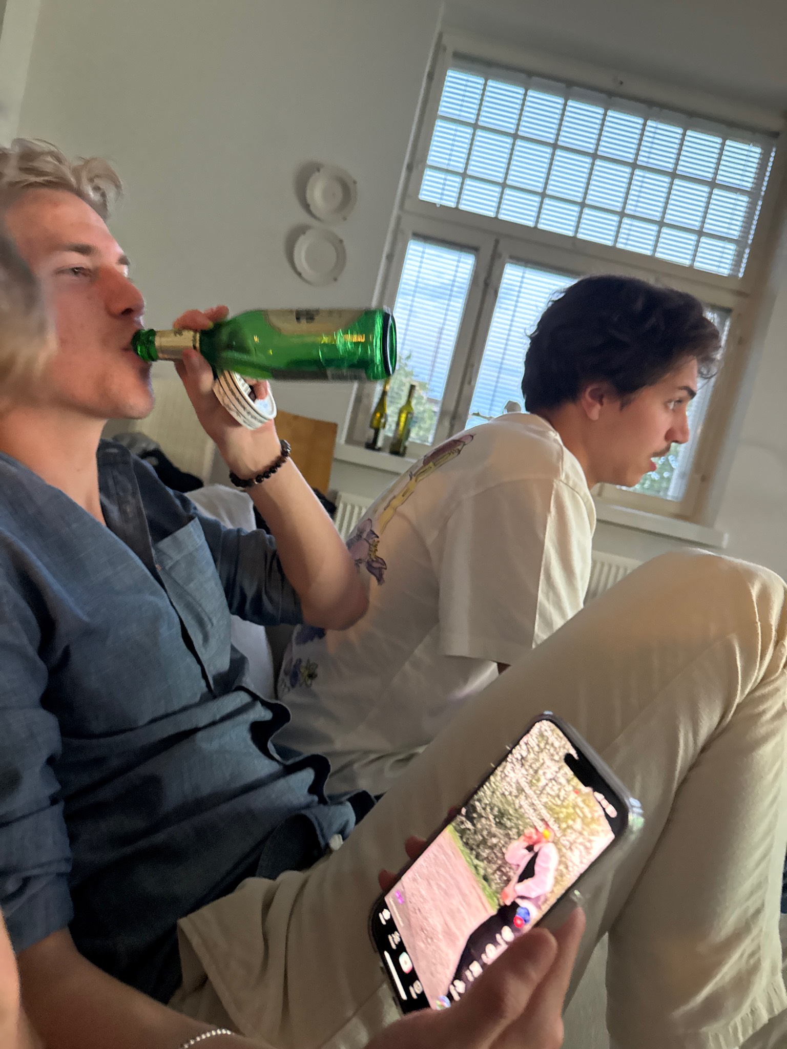 Jever Pilsener, Germany