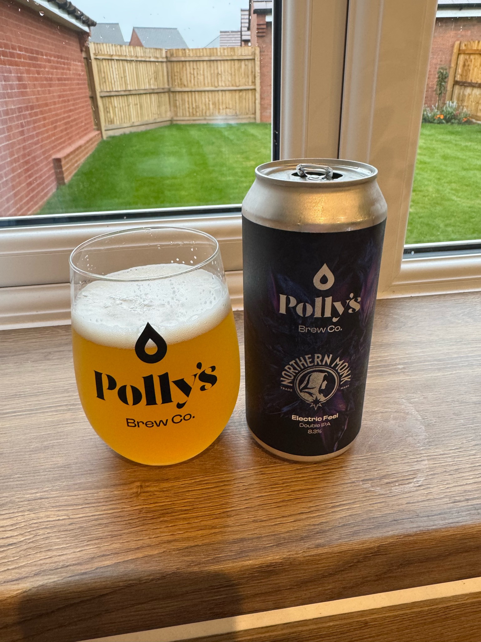 Electric Feel, Wales