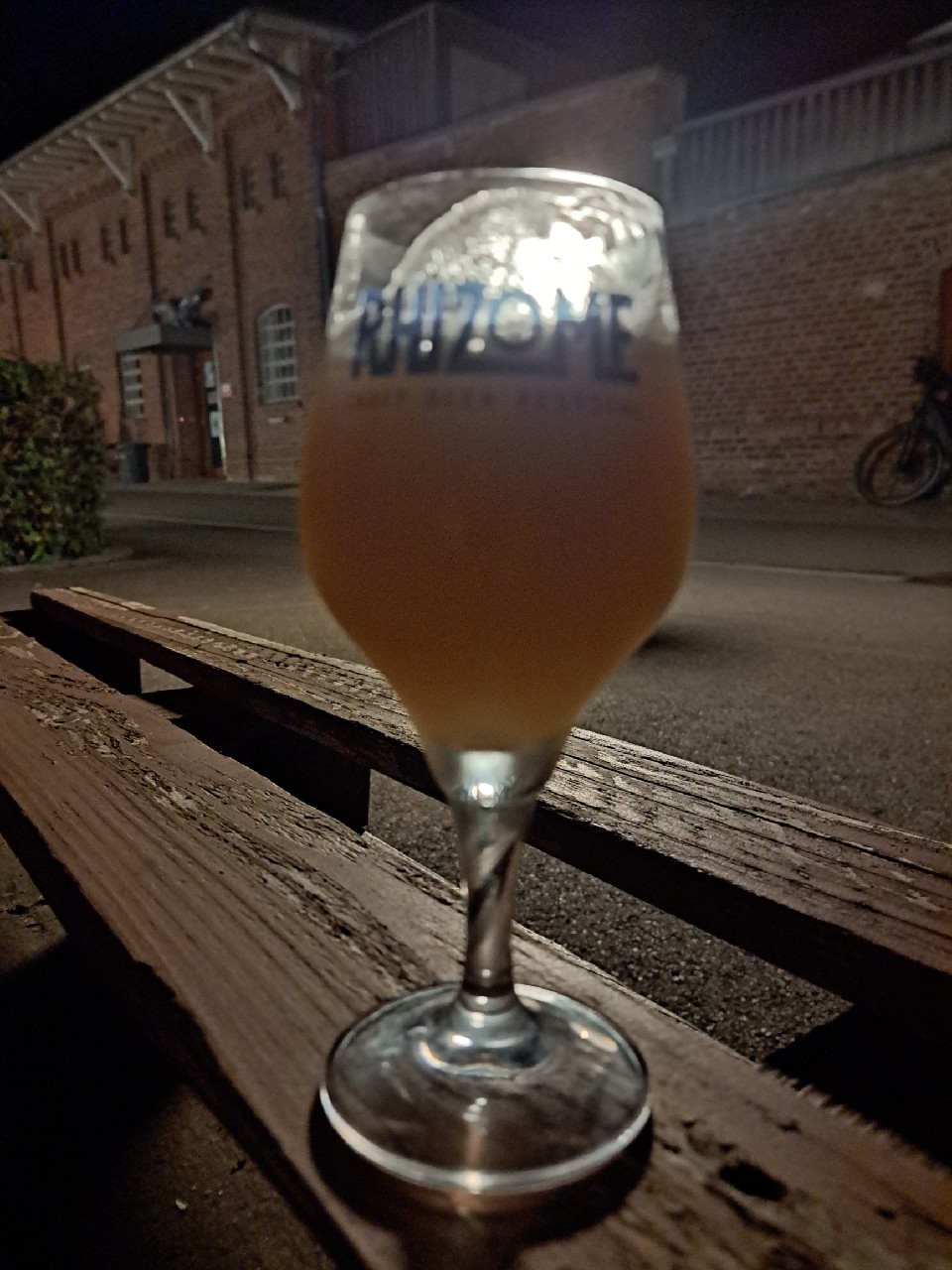 Shake Your Hops DDH Dipa, BrewTous'